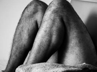 Original Portraiture Body Photography by Mick Lambert