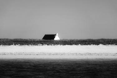 Original Fine Art Beach Photography by Mick Lambert