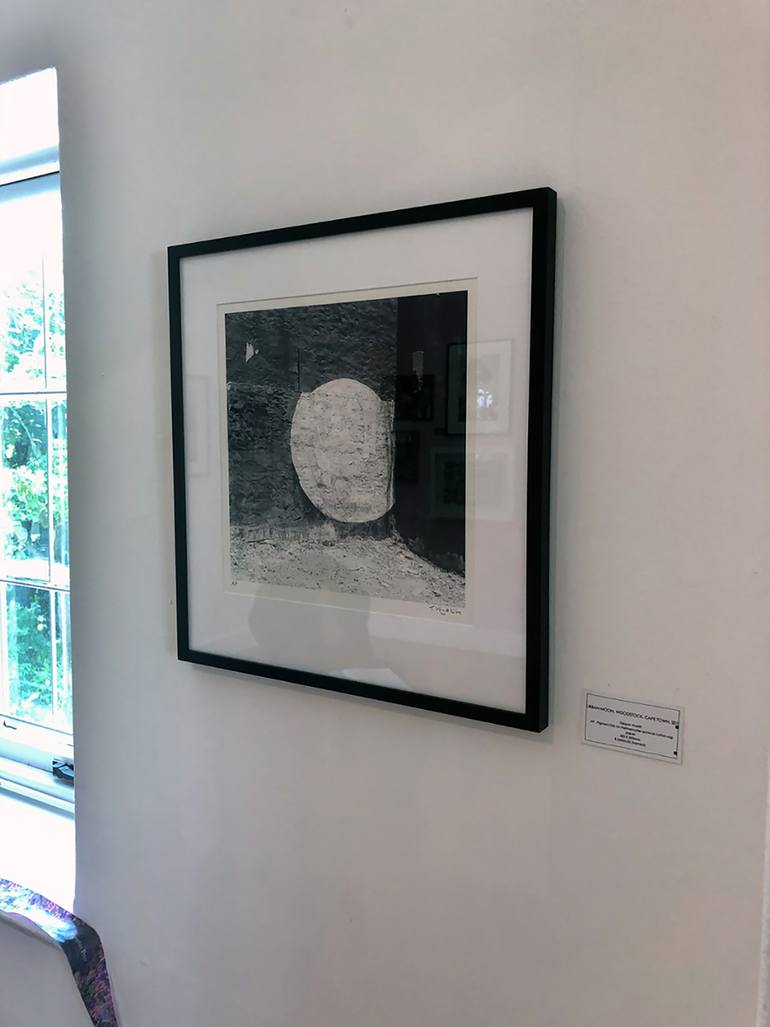 Original Abstract Other Photography by Tarquin Wyeth