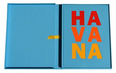 Havana - Limited Edition of 70 thumb