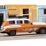 Collection Havana Cars