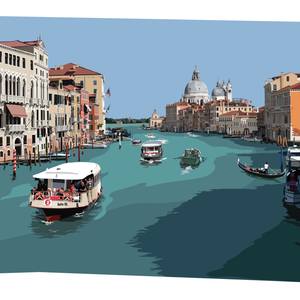 Collection Venice Reflections