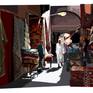 Collection Marrakesh