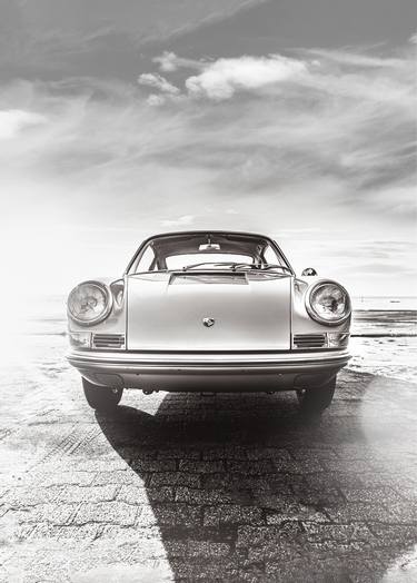Original Automobile Photography by Loic Kernen