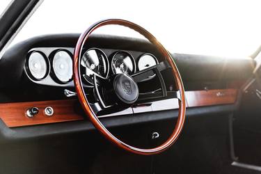 1965 Porsche 911 - Limited Edition of 5 thumb