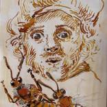 -REMBRANDT- by Phil Bloom