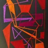 Matrix by Jess Silverio