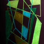 Upstairs Downstairs by Jess Silverio