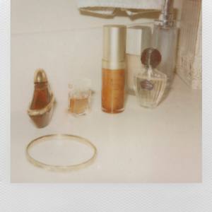 Collection Recent Favorites