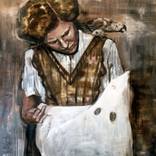 Stains by Sini Anttila-Rodriguez