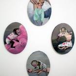 Monkids (series) by Sini Anttila-Rodriguez