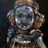 Dreamgirl by Sini Anttila-Rodriguez
