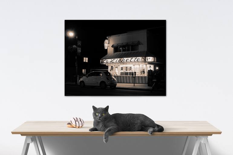 Original Documentary Cities Photography by Sophie Roy