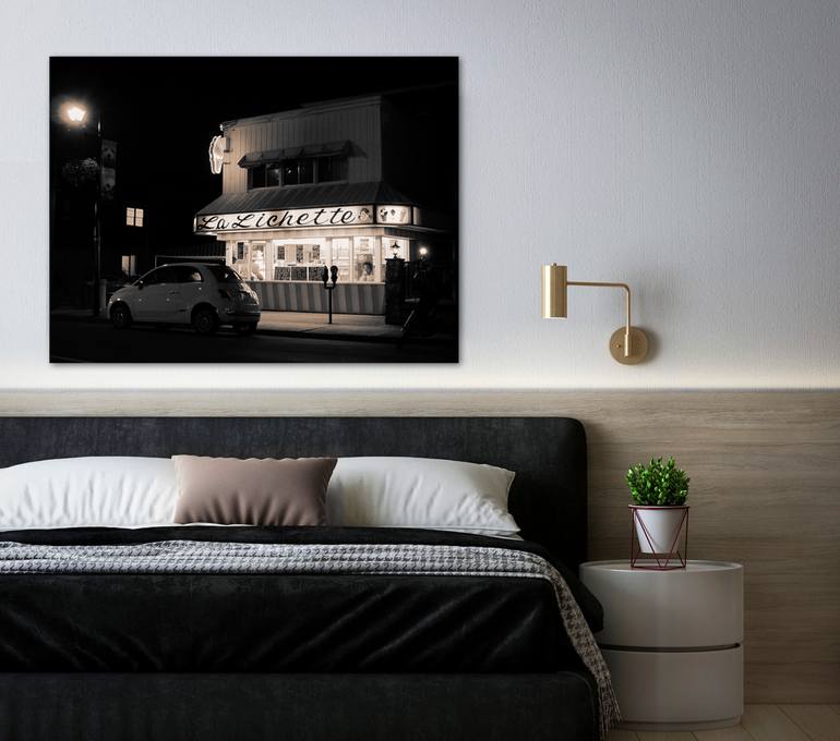 Original Documentary Cities Photography by Sophie Roy