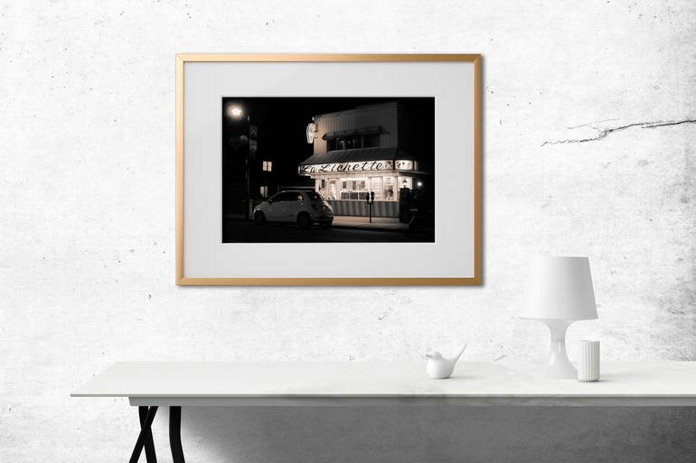 Original Documentary Cities Photography by Sophie Roy