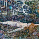 Bare to the Stars by Sophia Burns