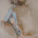 Back Study by Sophia Burns
