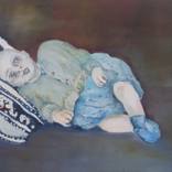 Baby no.4 by Denise Weston