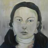 Girl no. 16 by Denise Weston