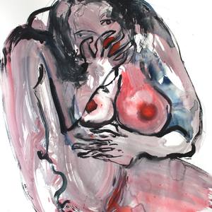 Untitled Lady G