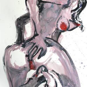 Untitled Lady H