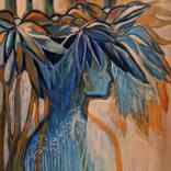 Natures crown by Jasmine Mills