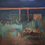 Slumber by Jasmine Mills