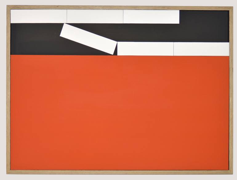 Positions of the INTERACTIVE MOBILE 0122, position A - Print