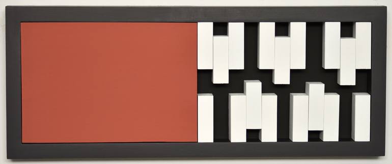 Print of Minimalism Abstract Sculpture by Manuel Izquierdo