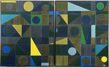 Diptych #1 thumb