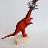 aim high by jess Smith