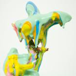Spill by Will Kendrick