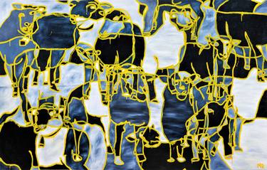 Matthew Rentz | Saatchi Art