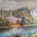 Svyatogorsk by Евгений Давыдюк