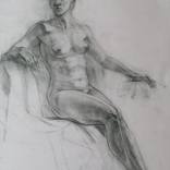 Nude by Евгений Давыдюк
