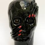 Collection sculpture