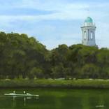 Cambridge by Alejandro Fischer