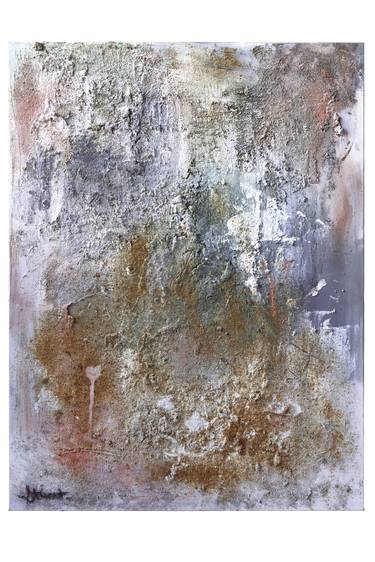 Original Abstract Painting by Christopher Stuart