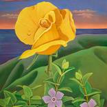 Give Yourself to Love by dorothy churchill-johnson