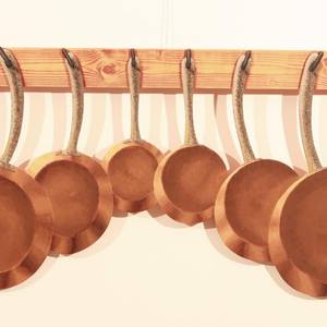 Pots and Pans