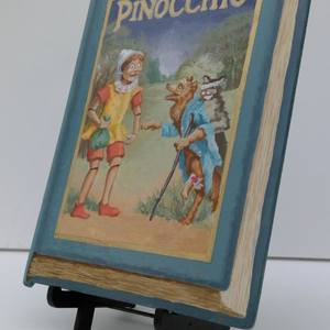 Pinocchio