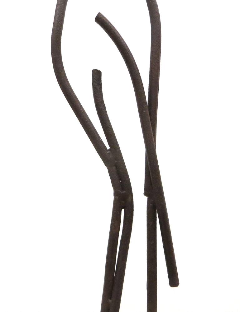 Original Expressionism Body Sculpture by Giovanni Morgese