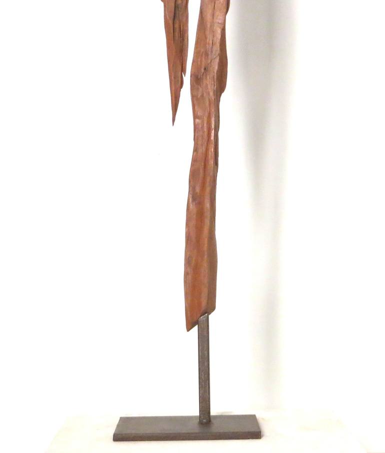 Original Expressionism Body Sculpture by Giovanni Morgese