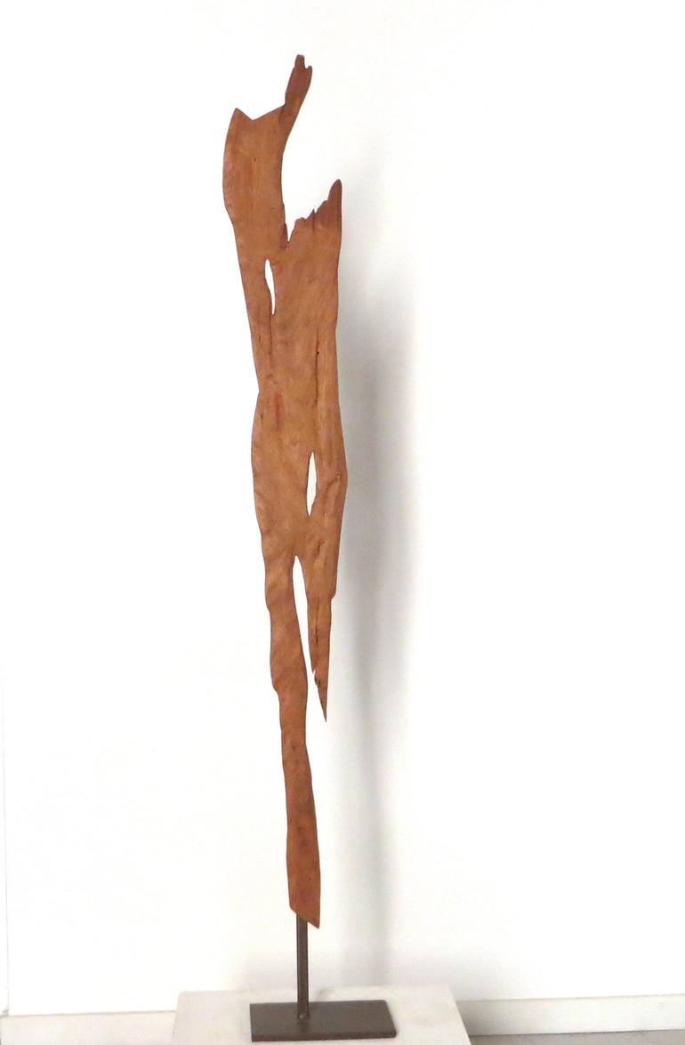Original Expressionism Body Sculpture by Giovanni Morgese