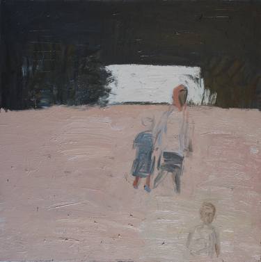 The homecoming. 2011, 70x70 thumb