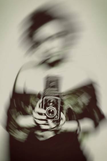 Print of Abstract Mortality Photography by Ronald Moura