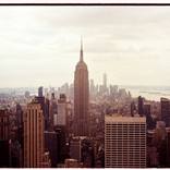New York, New York - Limited Edition of 25 by Carolina Camarena
