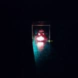 FROM THE SERIE: ERROR 00 - Limited Edition of 25 by Carolina Camarena