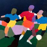 Collection Soccer Series