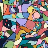 Collection Stained Glass Series